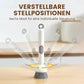 💗Begränsad tid 50 % RABATT💗🧼 Spin Away Grime Easy – roterbar rengöringsborste 🔄