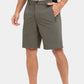 ⏳Sista dagens specialerbjudande, 60% rabatt!! 📢Herr stretchiga, snabbtorkande golfshorts för vardagsbruk