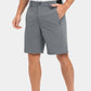 ⏳Sista dagens specialerbjudande, 60% rabatt!! 📢Herr stretchiga, snabbtorkande golfshorts för vardagsbruk