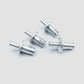 Hammardriven expansionsspik i aluminium (50/100/200st)