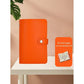 Sparutmaningspaket med 100 Kuvert - Budgetbok - Återanvändbar Tracker - A5 Pärm