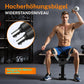 💪 Justerbar Viktstång – Din Perfekta Lösning för Arm- & Rumpfträning! ✨