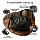 ⏰ Endast nu 56% rabatt!👜✨ Avslappnad veckad väska i mjukt läder ✨ – Praktisk bucket-väska med stil 💼 Lätt, slitstark och perfekt för vardagsbruk! 🌟