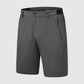 ⏳Sista dagens specialerbjudande, 60% rabatt!! 📢Herr stretchiga, snabbtorkande golfshorts för vardagsbruk