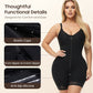🎁New arrival 50% OFF💥Women's Tummy Control Butt Lifting Bodysuit