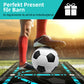 ⚽ 50% REA NU! 🔥 Halkfri fotbollsträningsmatta – Hållbar & portabel, perfekt för fotarbetsträning överallt ✨