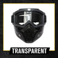 🔥Specialmask for svetsning och skärning