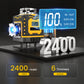 📉 60% RABATT! 💎 Multifunktions-Laserwasserwaage – 360°-Horizont & Vertikallinien, Selbstnivellierend & Ideal für Heimwerker 📏🔦