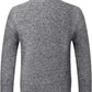 ✨Nytt i sortimentet✨ Stickad cardigan – vinterrock för herr