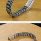 💎 60% RABATT! 💎 Tibetanskt bönehjulsarmband – 925 sterlingsilver, lyckobringare och alla hjärtans dag-present