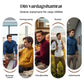 Vinterpolotröja för män