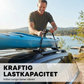 Automatiska självinrullande spännband
