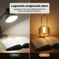 ⏳Begränsad tid – 50% rabatt⏰Uppladdningsbar LED-lykta med touchkontroll