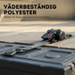 Automatiska självinrullande spännband
