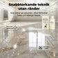 ✨Snabbtorkande Djupverkande Golvrengöringsmedel🐾Säg adjö till höga städkostnader
