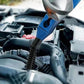 🛠️ KÖP 1 FÅ 2! ✨ Flexibelt Dräneringsverktyg Snap-Tratt - 15-delars Kylsystem Påfyllningsset med 10 Adapter för Spillfri Bilunderhållning 🚗💧