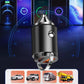 🚗STOR REA - 50% RABATT🔥Ultrasnabb Bil laddare – Dubbelport PD & QC Snabbladdning