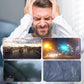 🚗 50 % RABATT NU! 🧼 Biltvätt – fläckborttagningsmedel med kraftfull formel, säkert på alla typer av inredning & tar snabbt bort smuts, fett och spill ✨