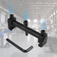 🔧 50 % RABATT NU! ⚙️ Justerbart verktyg för borttagning av vevaxelskivor – 40–165 mm, robust konstruktion & exakt passform – perfekt för bilreparation 🚗