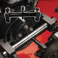 🔧 50 % RABATT NU! ⚙️ Justerbart verktyg för borttagning av vevaxelskivor – 40–165 mm, robust konstruktion & exakt passform – perfekt för bilreparation 🚗