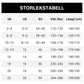 💞2026 Nya produkter 49% rabatt💞Casual löst tvådelat set💃
