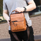 ✨Mode 2026🎒Stor väska för män i business casual-stil
