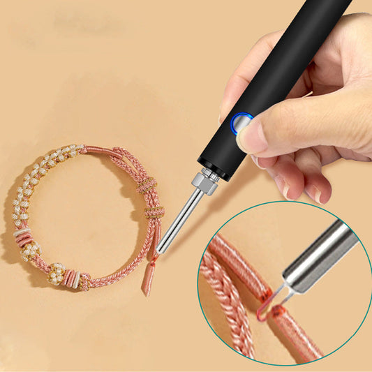 50% rabatt under en begränsad tid🔥Lödkolvssats med bärbar digital display