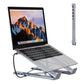 💻 56% RABATT 🔌 | USB-C Dockningsstation med Laptopställ – 8-i-1, 4K HDMI & Snabbladdning