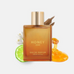 🍯🌿 Honung Oud Parfym – Lyxig Doft för Alla Könen! ✨
