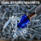 🛠️ KÖP 1, FÅ 1 GRATIS! ⚡ 3-i-1 Magnetisk Bit-ring – Snabb Byte, Stark Hållkraft & Bärbar 🧲