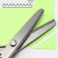 ✂️ 60% RABATT! 🧵 DIY Sax för Spets- & Sömnad – Präcisionsklipp, Skarpa Blad & Ergonomiskt Handtag 🎀