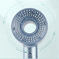 🚿 60% RABATT! 💦 HÖGTRYCKSDUSCHMUNSTYCKE - 5 strållägen och omedelbar installation, vattenbesparande design med antikalkteknik, spa-upplevelse hemma 🌟🛁