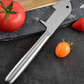 🔪 Rostfri mångsidig julienneskalare