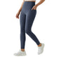 Snabbtorkande, stretchiga yogaleggings