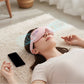 Smart Musik-Ögonmassager med Värme 👀
