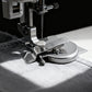 Justerbar rund magnetisk sömguide