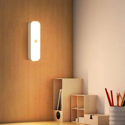 🔥Köp 3 få 2 GRATIS🔥 LED Rörelsesensorljus Inomhus✨