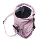 🌊 Exklusiv Rea -50%! 🎒 Vattenflaskväska med Telefonfickor – Perfekt för Outdoor & Dagligt Användning 🌲 | Isolerande, Mycket Förvaring & Dubbla Bärremmar ✨