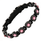 ✨🔥 Elegant & Glittrande Rhinestone Tennisarmband 💎