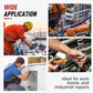 🔧 Damagerad Bolt- & Nötextraktorsockettset 🧰