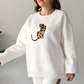 🎉50% RABATT!🔥2-delat set för kvinnor i casual stil