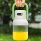 💐50 % RABATT! Multifunktionell laddbar mixer – juice, smoothies & soppor 🥭🥑【Begränsat erbjudande】