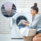 ⏳Begränsad tid – 50% rabatt⏰Luddfångare för tvättmaskin