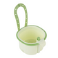 Plastkökssugkopp avloppskorg