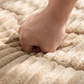 🛋️ 60% RABATT! 🛡️ Quiltad Soffdyna – Halkfri, Manchester-Tyg & Lätt att Rengöra ✨