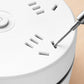 🔌 50% RABATT! 🔋 Utdragbar Grenuttag med Krok och USB-portar – 5 Uttag, 3 USB-portar & Säker Överbelastningsskydd 🏠