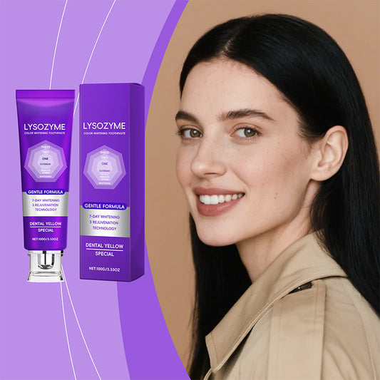 100g Tandvittande Tandkräm