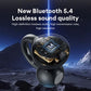 🎧✨ 50% rabatt！Bluetooth Clip On hörlurar