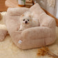 🔥Kampanj - 50% rabatt🔥Calming Pet Sofa✈️fri frakt