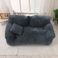 🔥Kampanj - 50% rabatt🔥Calming Pet Sofa✈️fri frakt